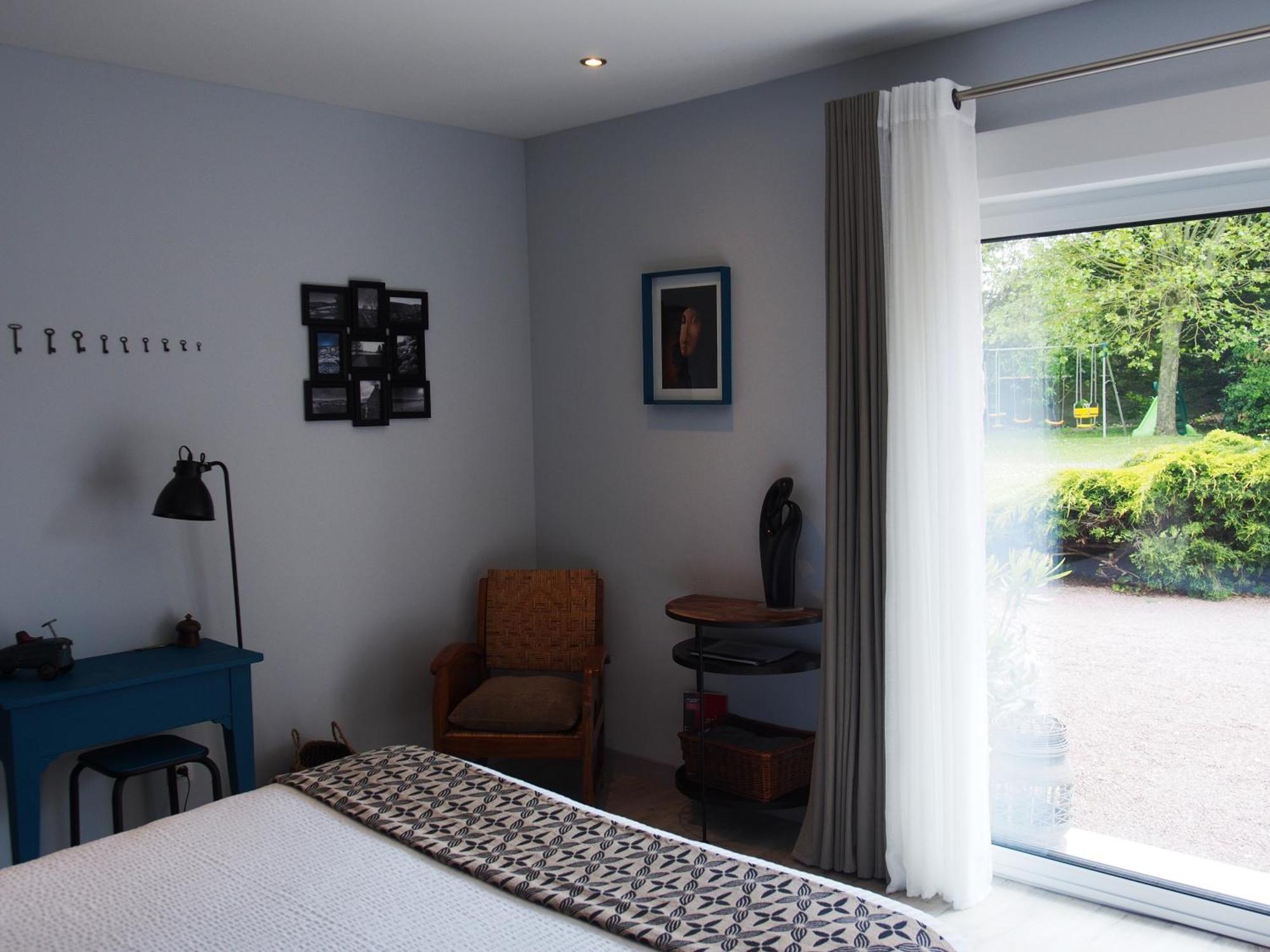 Bed and Breakfast La Charentine Echillais Exteriér fotografie